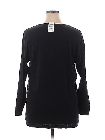INC International Concepts Pullover Sweater (view 2)