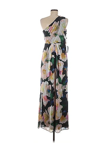 Adrianna Papell Cocktail Dress (view 2)