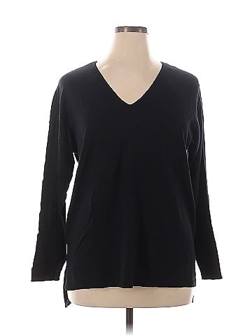 INC International Concepts Pullover Sweater (view 1)
