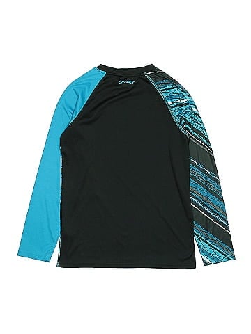 Spyder Long Sleeve T-Shirt (view 2)