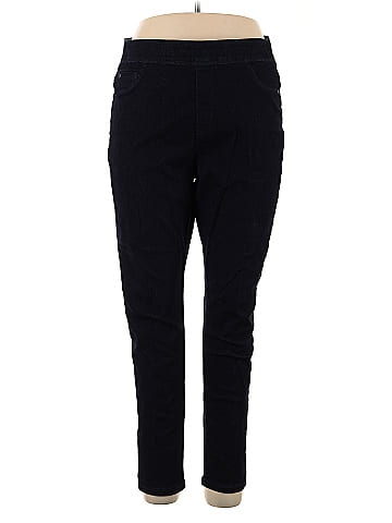 Foxcroft Jeggings (view 1)