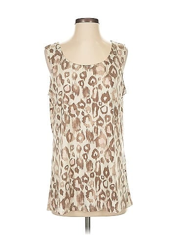 Kristine Tank Top (view 1)