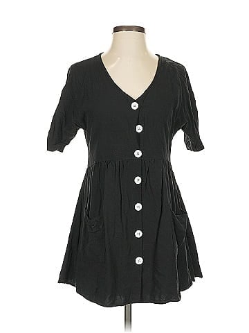 Stellah Casual Dress (view 1)