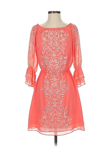 White House Black Market Cocktail Dress (view 1)