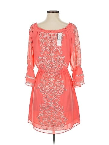 White House Black Market Cocktail Dress (view 2)