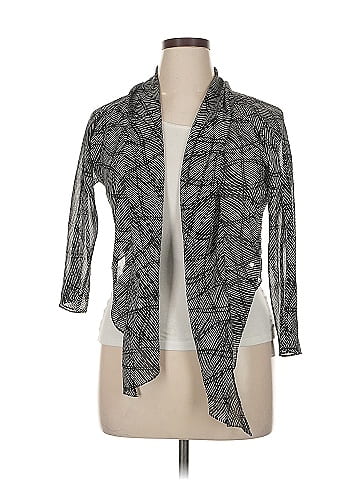 Jones New York Collection Kimono (view 1)