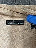 Moda International Tan Pullover Sweater Size S - photo 3
