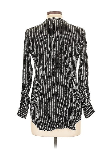 Maeve Long Sleeve Blouse (view 2)