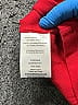 ModCloth Red Casual Dress Size L - photo 8