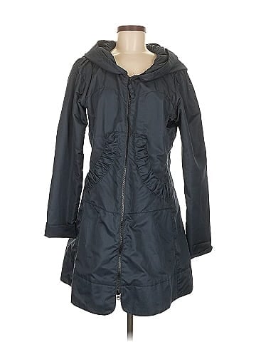 Prairie Underground Raincoat (view 1)