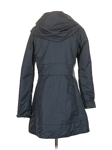 Prairie Underground Raincoat (view 2)