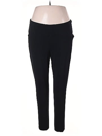 T by Talbots Active Pants (view 1)