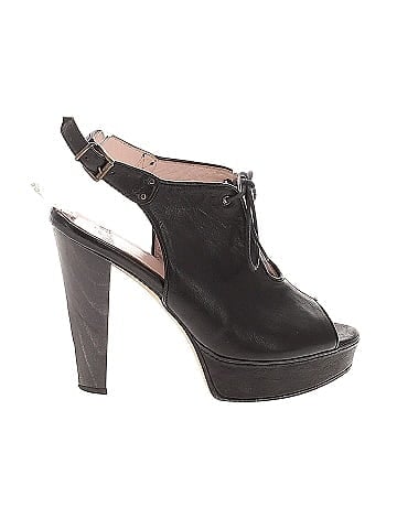 Kooba Heels (view 1)