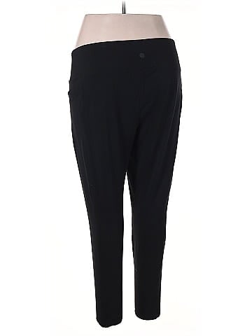 T by Talbots Active Pants (view 2)