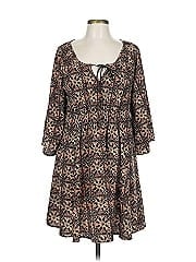 West Kei Casual Dress