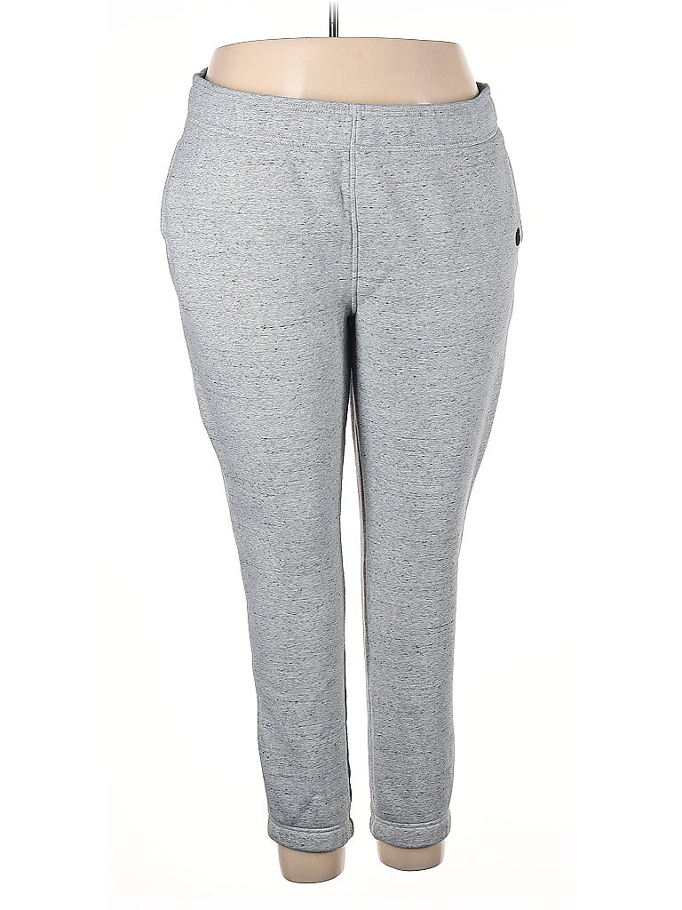 Carhartt Gray Casual Pants Size XXL - photo 1