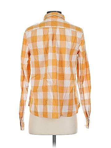 Fossil Long Sleeve Button-Down Shirt (view 2)