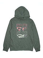 Air Jordan Pullover Hoodie