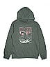 Air Jordan Green Pullover Hoodie Size XL (youth) - photo 1