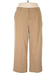 Studio By Torrid Khakis