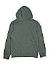 Air Jordan Green Pullover Hoodie Size XL (youth) - photo 2