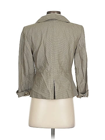 Ann Taylor Blazer (view 2)