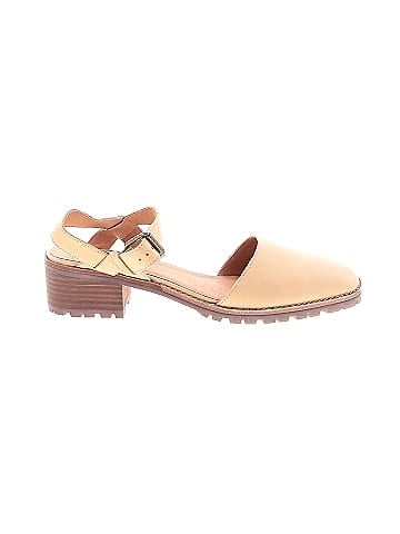 Madewell Heels (view 1)