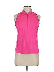 Lucky In Love Tank Top