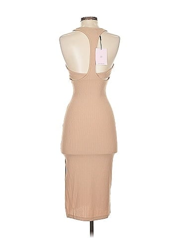 Hello Molly Cocktail Dress (view 2)