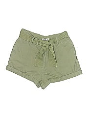 Billabong Khaki Shorts
