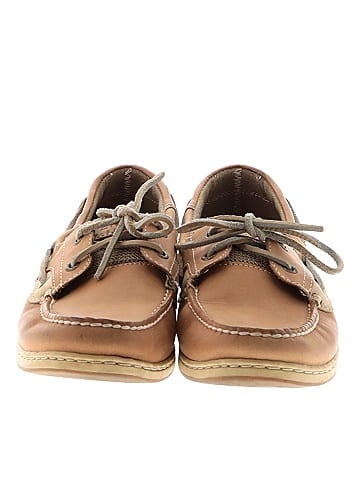 Sperry Top Sider Flats (view 2)