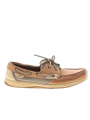 Sperry Top Sider Flats (view 1)