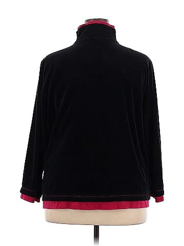 Erika Track Jacket (view 2)