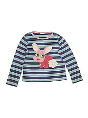 Mini Boden Long Sleeve Top