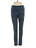 KIRKLAND Signature Print Blue Active Pants Size S - photo 1