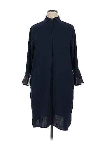 Vince. Casual Dress (view 1)
