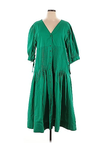 Maeve by Anthropologie Casual Dress (view 1)