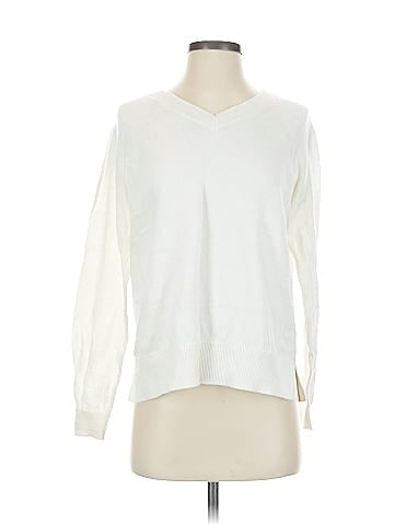 Lucky Brand Pullover Sweater (view 1)