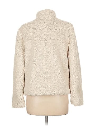 BB Dakota Faux Fur Jacket (view 2)
