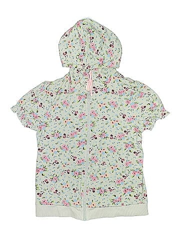 Disneyland Resort Zip Up Hoodie (view 1)