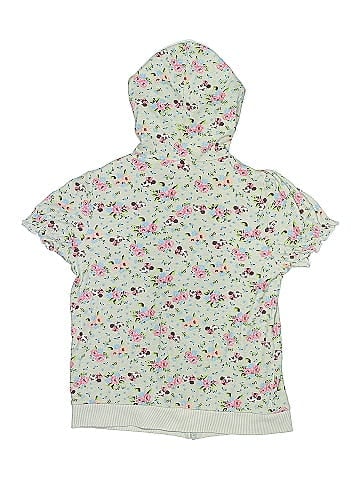 Disneyland Resort Zip Up Hoodie (view 2)