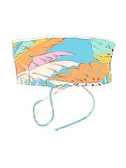 L Space Swimsuit Top