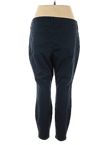 Market and Spruce Casual Pants (view 2)