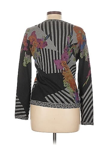 Roman Fashion Cardigan (view 2)