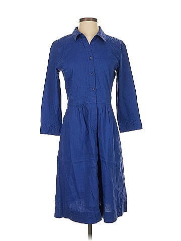 Eileen Fisher Casual Dress (view 1)