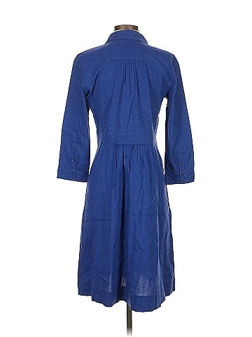 Eileen Fisher Casual Dress (view 2)