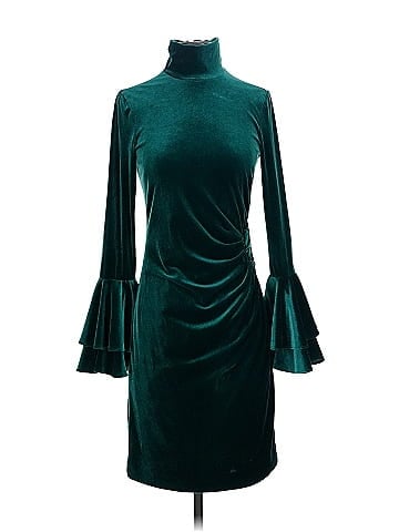 Teri Jon by Rickie Freeman Cocktail Dress (view 1)