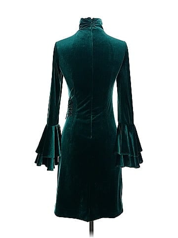 Teri Jon by Rickie Freeman Cocktail Dress (view 2)