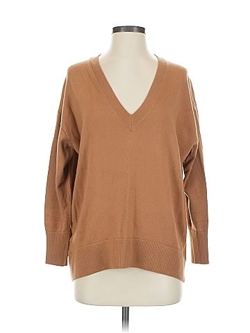 Ann Taylor LOFT Pullover Sweater (view 1)