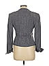 Armani Collezioni Gray Blazer Size 6 - photo 2